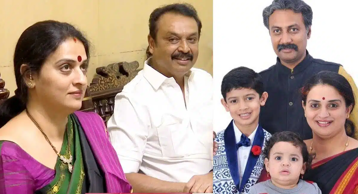 pavitra husband stunning comments on his wife