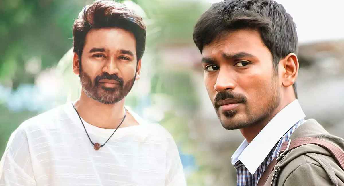 Dhanush : ‘సార్‌’ ఏమైంది.. ధనుష్ కు తెలుగు దర్శకులు అంత చులకనగా కనిపించారా?