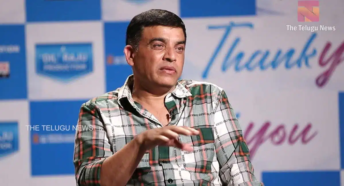 Why is Dil Raju judgment so disturbing