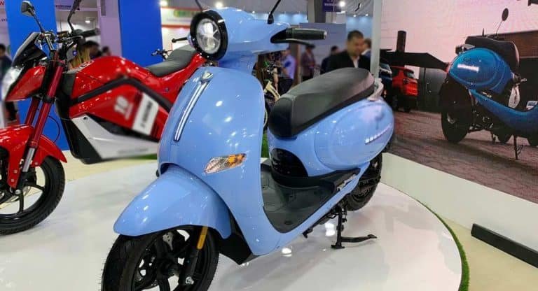 Electric Bike : ఎలక్ట్రిక్ బైక్.. ఒక్కసారి ఛార్జ్ చేస్తే.. హైదరాబాద్ మొత్తం తిరిగేయొచ్చు…