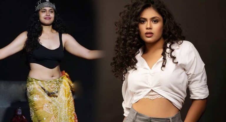 Faria Abdullah : అందుకు కేరాఫ్ అడ్రస్‌గా మారిందా..?