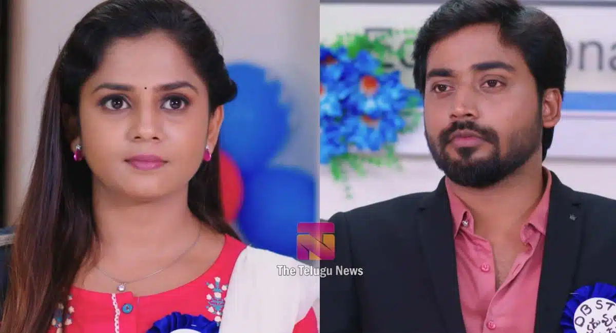 Guppedantha Manasu 29 July 2022 full episode