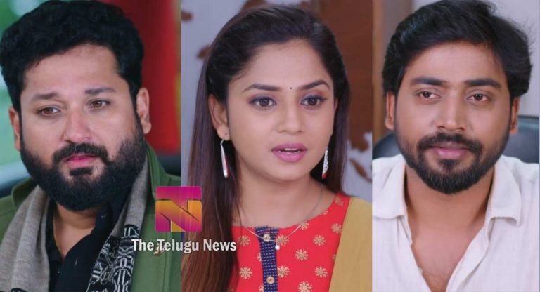 Guppedantha Manasu : హాయ్యో అనాల్సిందే గుప్పెడంత మనసు సీరియల్ టిఆర్పి రేటింగ్ చూస్తే..!?