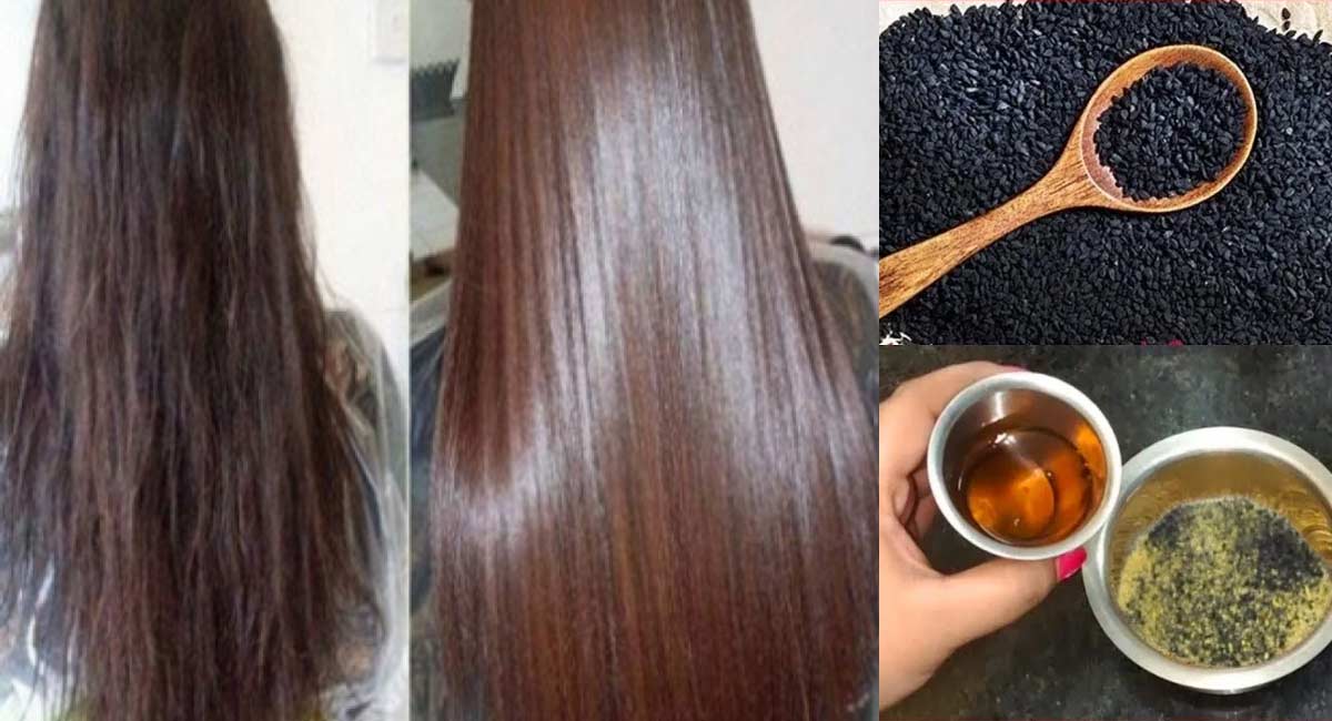 Hair Tips : మీ జుట్టు పల్చగా ఉందా! అయితే ఈ నూనె 15 రోజులు రాసి చూడండి. అంతే మీరు షాక్…