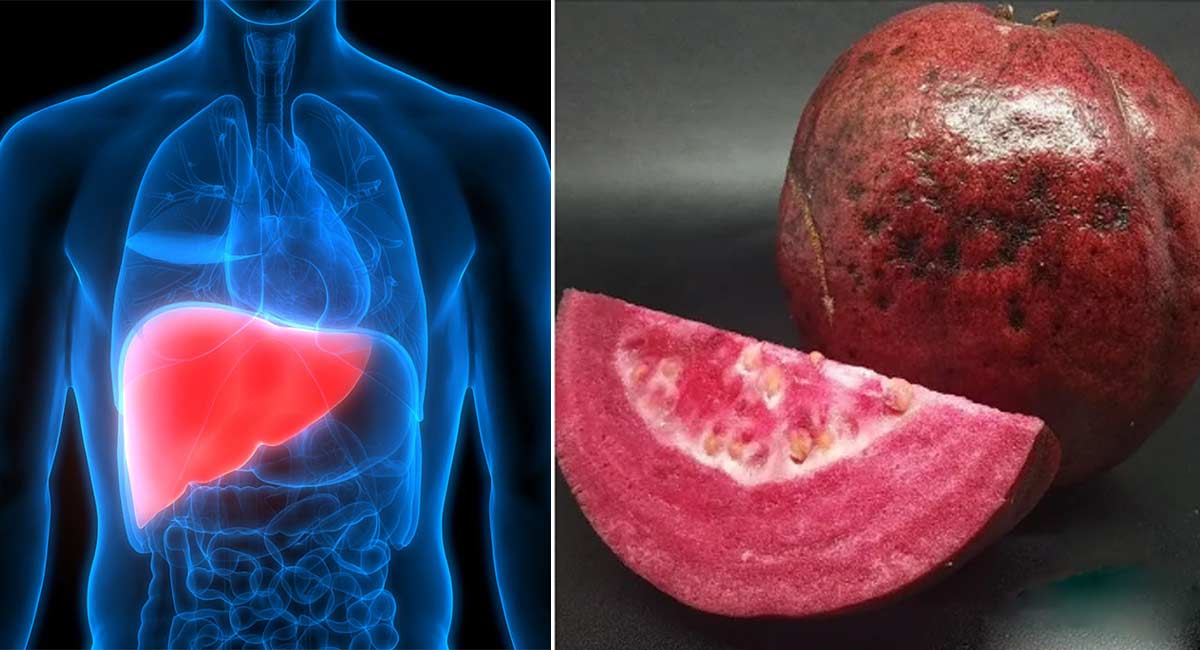 Health Benefits : ఈ రిచ్ ఫ్రూట్ తిన్నారంటే… లివర్ మొత్తం క్లీన్ అయిపోతుంది…