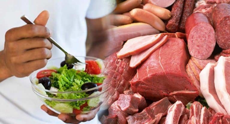 Health Benefits : వర్షాకాలంలో వ్యాధుల బారిన పడకుండా ఉండాలంటే ఈ ఆహార పదార్థాలకు చెక్ పెట్టాల్సిందే…