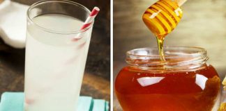 Health Benefits of coconut water and honey