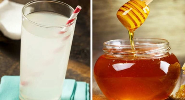 Health Benefits : కొబ్బరి నీళ్లను, తేనెను కలిపి త్రాగడం మంచిదా! కాదా!