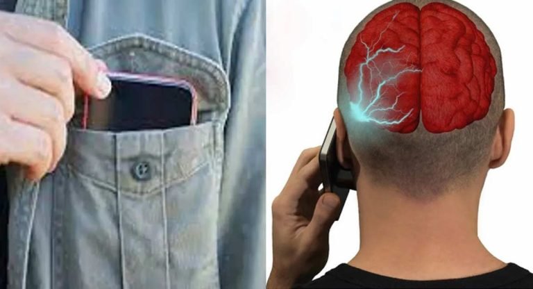 Health Problems : మొబైల్ ను జేబులో పెట్టుకుంటున్నారా… అయితే ఈ సమస్య మిమ్మల్ని వేధించినట్లే…