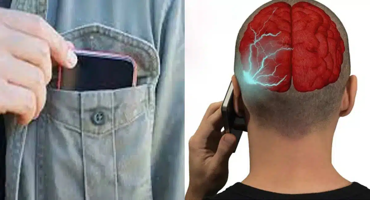 Health Problems of Disadvantages of mobile phones