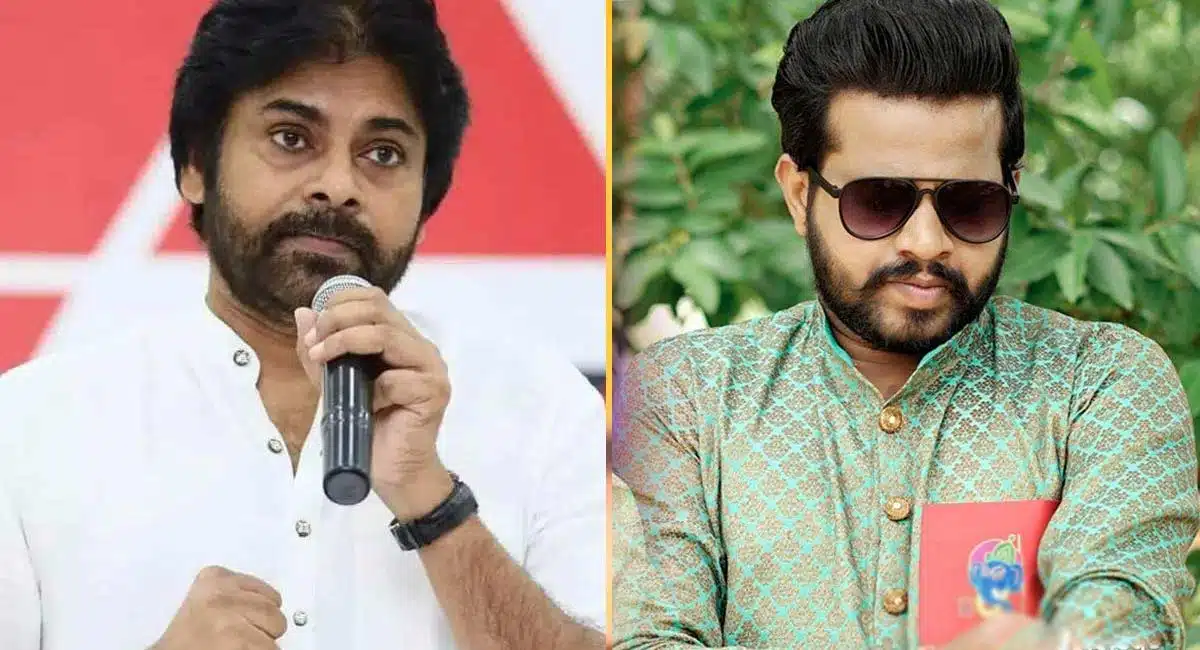 pawan kalyan to be great person says hyper aadi