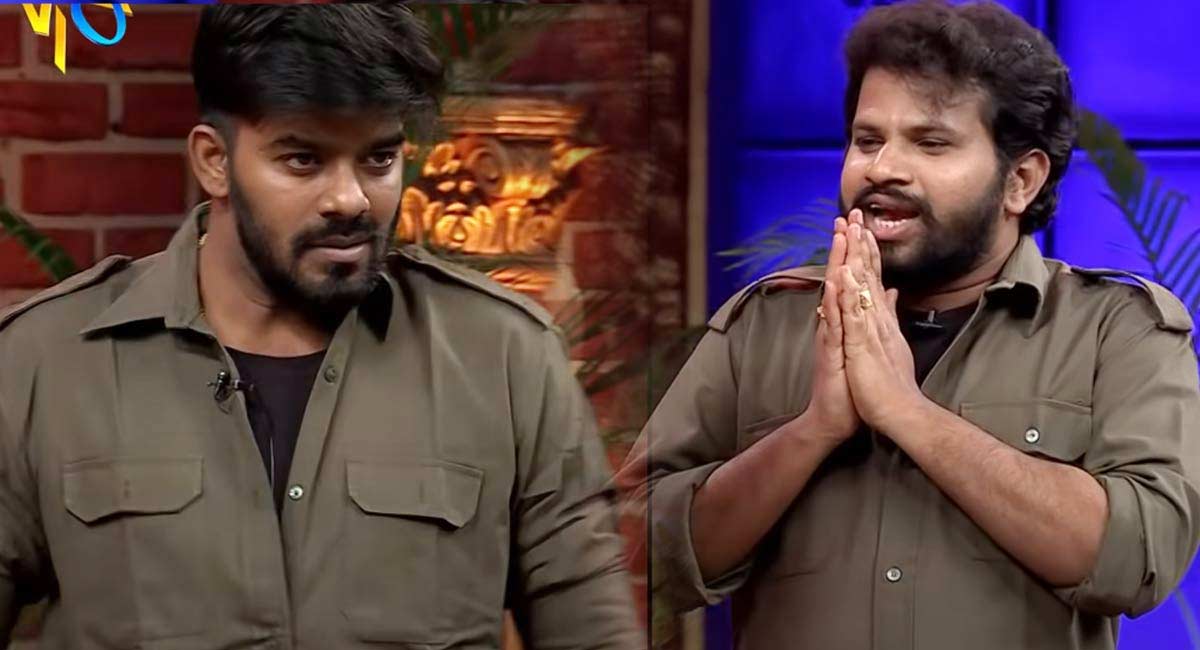 Sudigali Sudheer : కామెడీ స్టార్స్ కొత్త సీజన్‌.. సుడిగాలి సుధీర్ మాత్రమే కాదు హైపర్ ఆది కూడా!