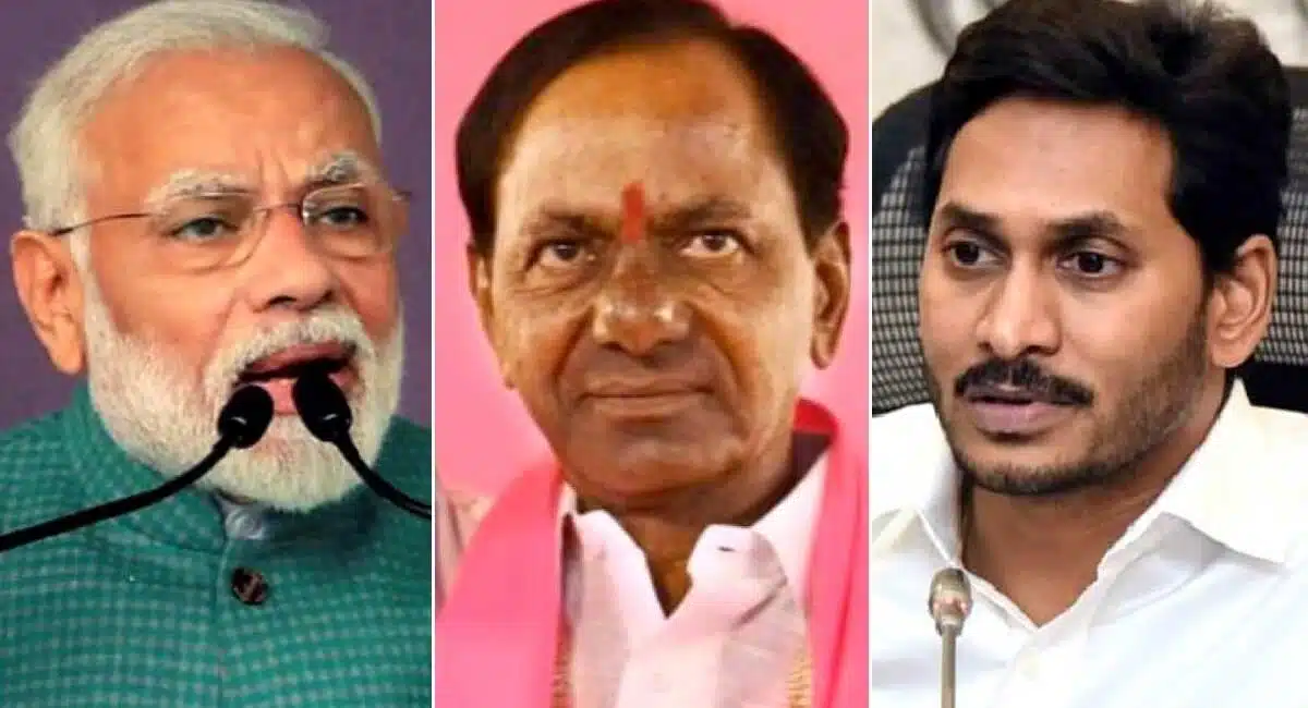 KCR Vs Ys Jagan, Who Did Right
