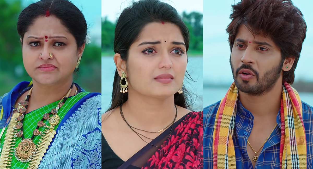 Janaki Kalaganaledu 28 July Today Episode : జానకి, రామ కలిసి చనిపోవాలి అనుకుంటారా.. జ్ఞానంబ ఏం చేస్తుంది.?