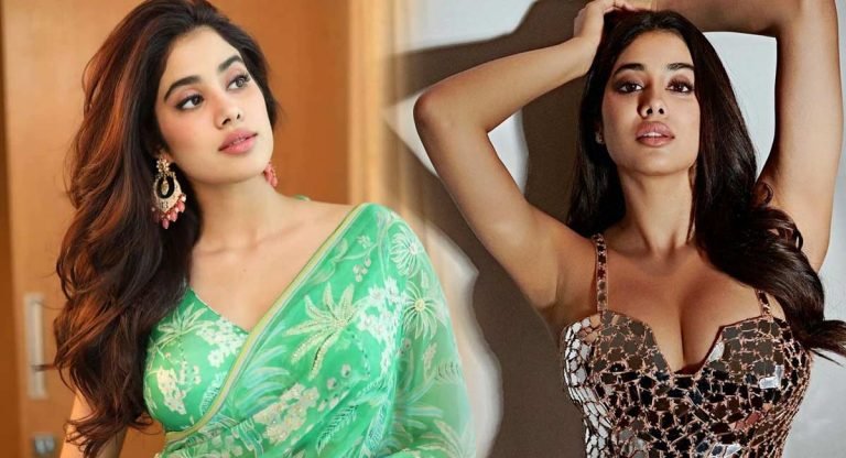 Janhvi Kapoor : జాన్వీ క‌పూర్ ఇల్లు అమ్మేసిందా.. అంత క‌ష్టం ఏమోచ్చింది?