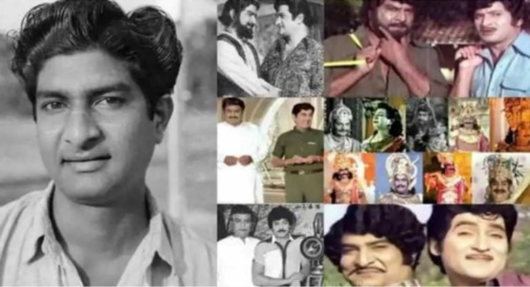 Kaikala Satyanarayana : ఎన్టీఆర్ డూప్ గా ఎంట్రీ ఇచ్చిన కైకాల‌.. బెస్ట్ విల‌న్ గా ఎద‌గ‌డానికి ఏం చేశాడంటే..