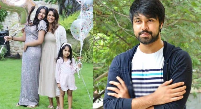 Sreeja Daughter : శ్రీజ కూతురి బర్త్ డే.. కళ్యాణ్ దేవ్ విషెస్ చెబుతాడా?