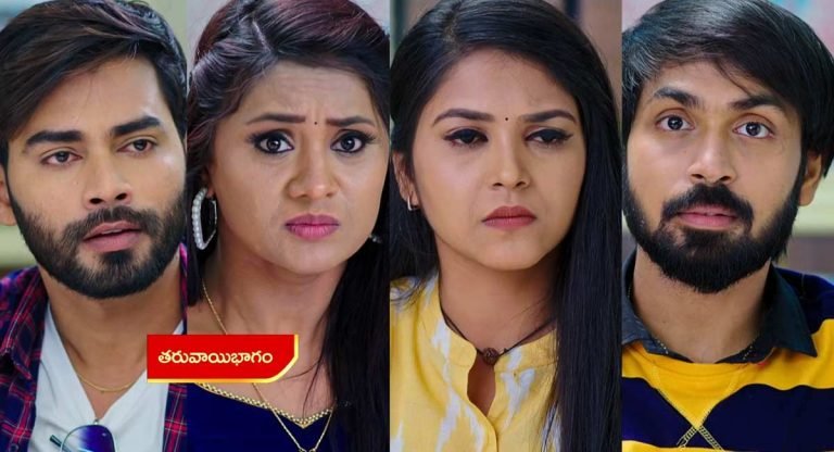 Karthika Deepam 26 July Today Episode : నిరుపం సౌందర్య వాళ్ళ ఇంటికి ఎందుకు వస్తాడు.? హిమ ప్రేమ్ ఏం ప్లాన్ చేస్తారు…