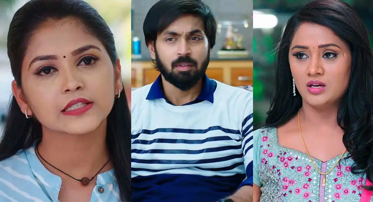 karthika deepam 27 july 2022 full episode