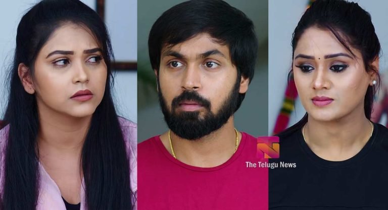 Karthika Deepam 30 July Today Episode : సౌర్య ఇంట్లో నుంచి వెళ్ళిపోతుందా..? హిమ, నిరుపం ఏమంటారు…