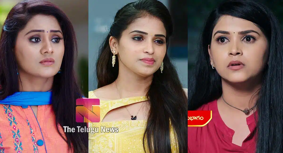Karthika Deepam Will The bullies kill Shaurya this Shobha plans