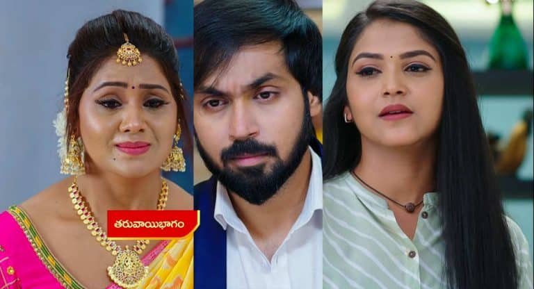 Karthika Deepam 25 July Today Episode : సౌర్య తాళి తీసుకొచ్చి కట్టు డాక్టర్ సాబ్, అనగానే.. నిరుపం ఎవరికి కడతాడు.?