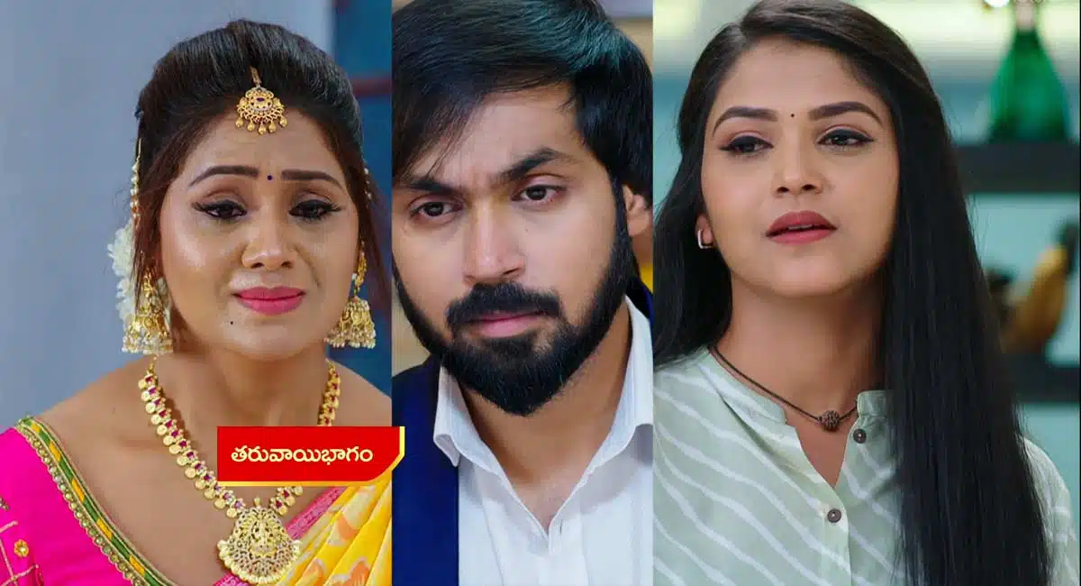 karthika deepam 25 july 2022 full episode