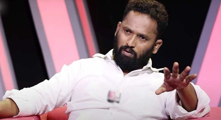 Jabardasth Kiraak RP : జబర్దస్త్ షో అరాచకాలు నిజమే.. కిరాక్ ఆర్ పి ఇంటర్వ్యూ చూసిన తర్వాత నాకు అర్థమైంది..