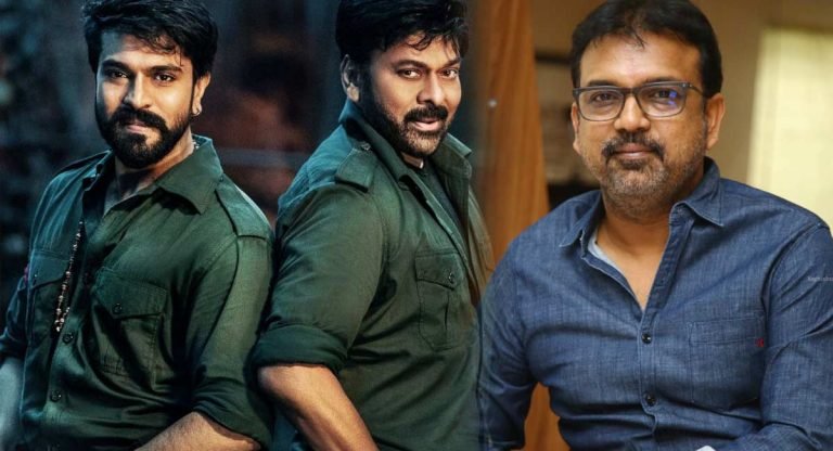 Acharya Movie : ఆచార్య న‌ష్టాల‌తో ఆస్తుల‌ని అమ్ముకున్న కొర‌టాల శివ‌