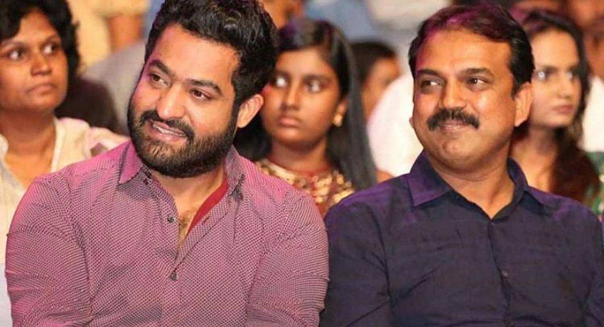 JR NTR : కొరటాల శివ ఏమైంది.. జూనియర్ ఎన్టీఆర్ సినిమాని అలా వెన‌క్కు తీసుకెళుతున్నావేంటి?