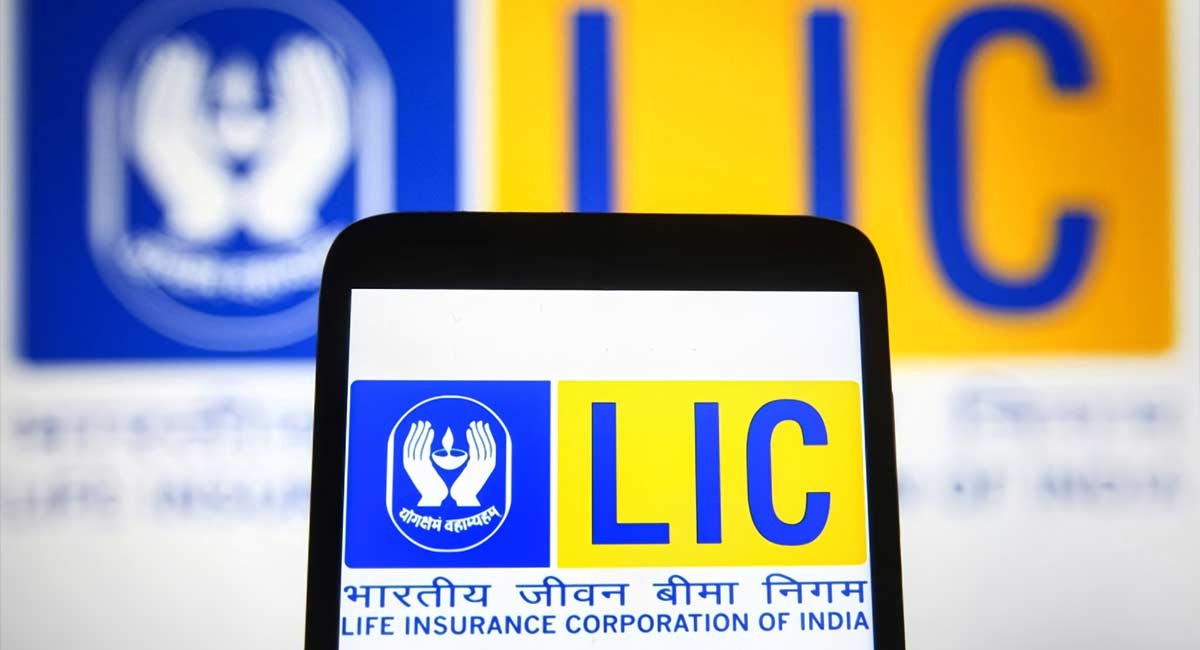 LIC Scheme : ఈ స్కీమ్ లో చేరితే… ప్రతినెల రూ.12,000 పెన్షన్ పొందవచ్చు