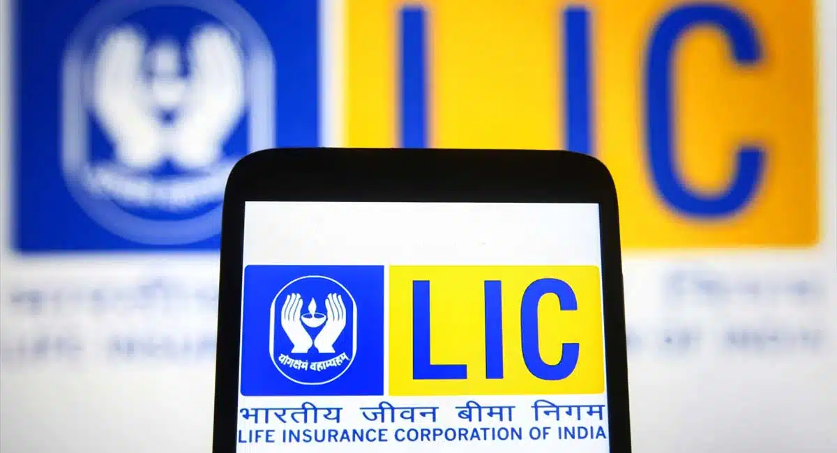 LIC offers these scheme you can earn monthly 12,000 rupees