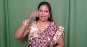Harassment of the Actress Madhavi of opportunities