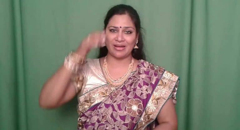 Actress Madhavi : అవ‌కాశాల పేరుతో న‌టికి వేధింపులు.. చెప్పుతో కొడతాన‌ని వార్నింగ్ ఇవ్వ‌డంతో..