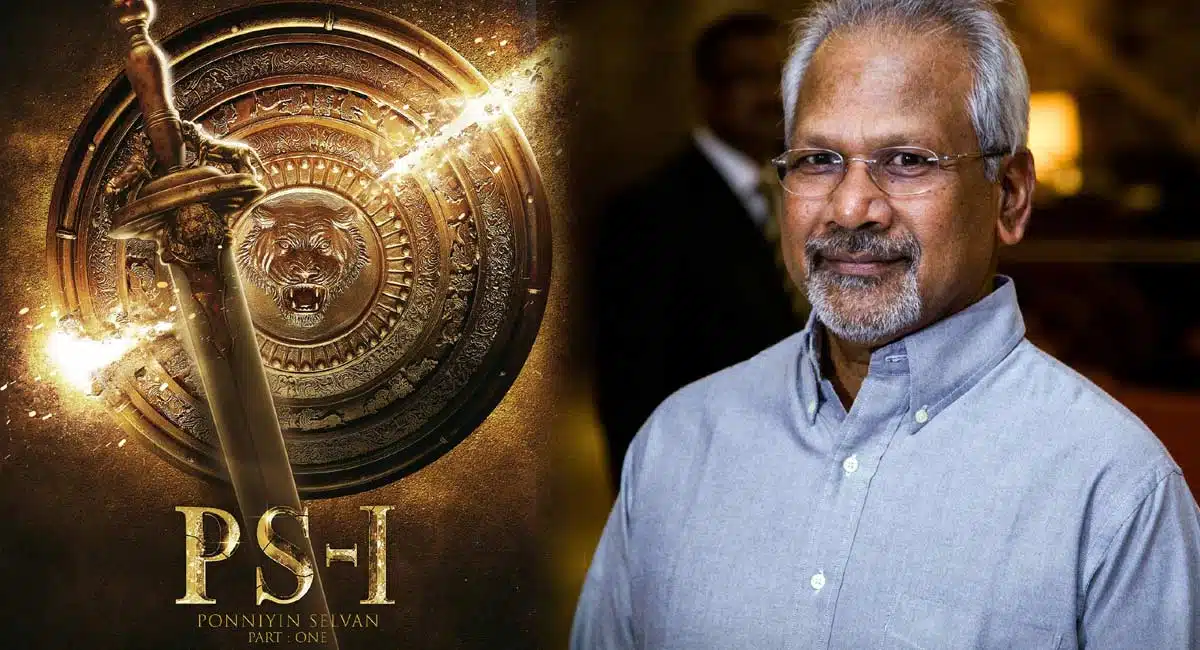 Netizens comments will happen to Mani Ratnam a huge project