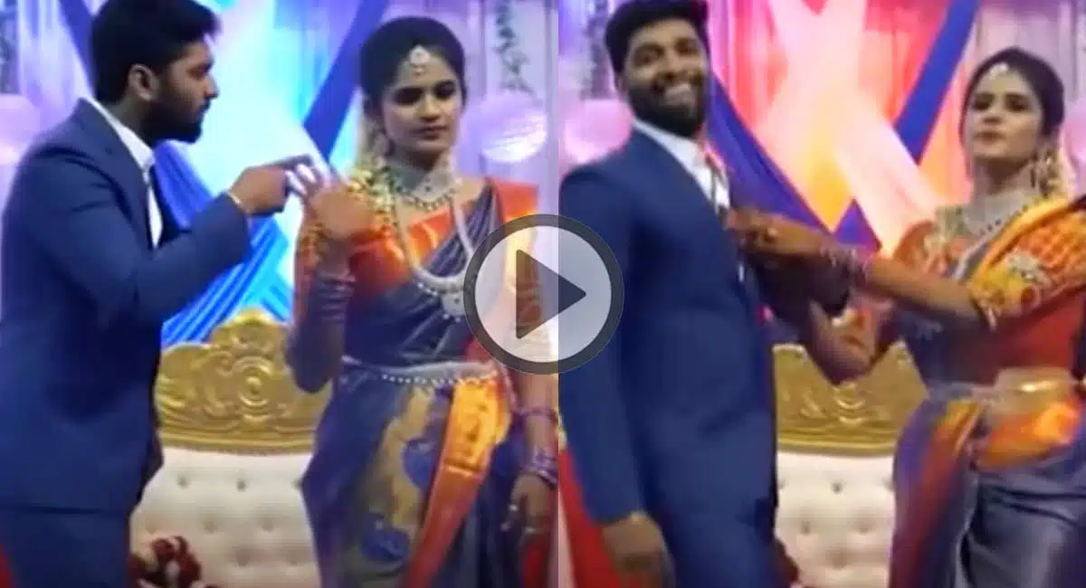Couple Wedding Dance Video on youtube