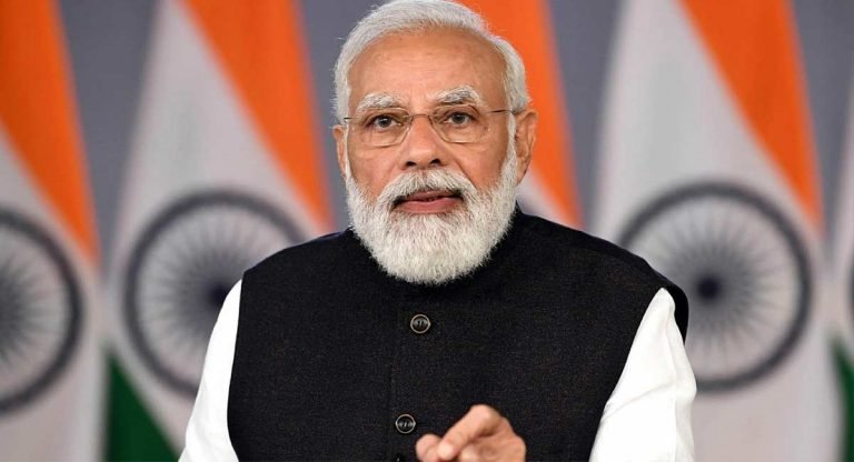 Narendra Modi : ముందస్తు ఎన్నికలపై నరేంద్ర మోడీ వ్యూహమేంటి.?