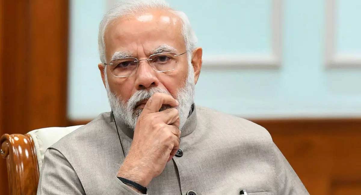 Modi : వచ్చి వెళ్ళిన ప్రధాని మోడీ, తెలంగాణకి ఉపయోగమేంటి.?