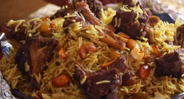 Mutton Mandi : మందీ బిర్యాని ఎంతో ఈజీగా… ఇంట్లోనే చేసుకోండి ఇలా…