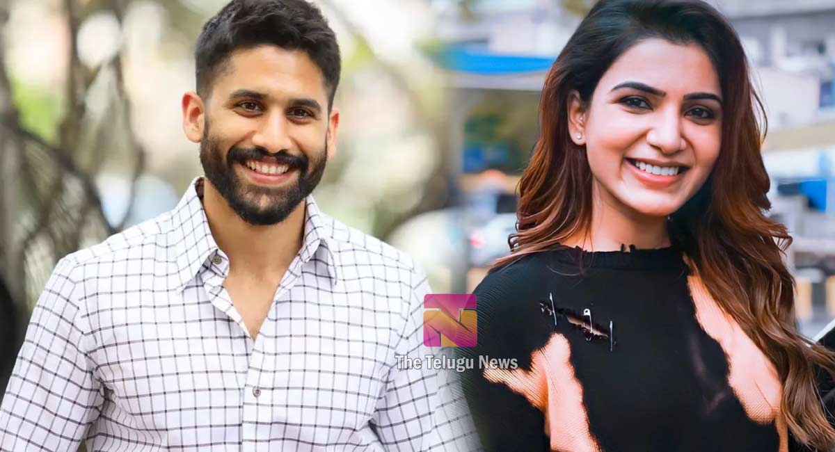 Samantha : నాగ చైత‌న్య ఇంటిని స‌మంత అంత పెట్టి కొనేసిందా?