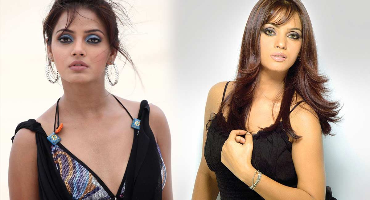 Neetu Chandra : నెల‌కు పాతిక ల‌క్ష‌లు ఇస్తా, భార్య‌గా ఉండ‌మ‌న్నాడు అంటూ హీరోయిన్ సంచ‌ల‌న కామెంట్స్