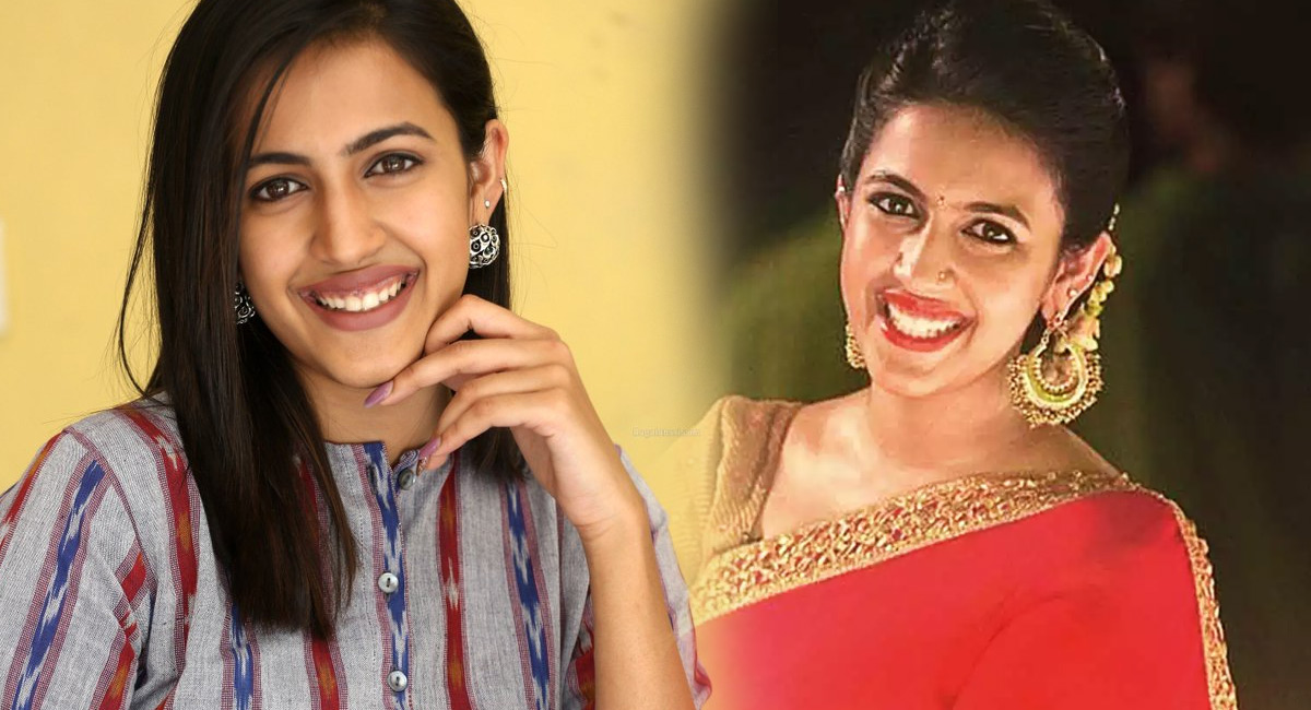 Niharika konidela : వెరైటీ సెలెబ్రేషన్స్.. భర్త పరిస్థితిని చూసి నవ్వుకున్న నిహారిక