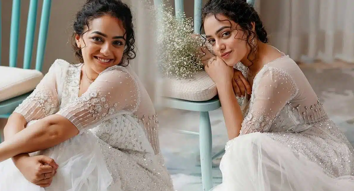 Nithya Menen love has so many twists