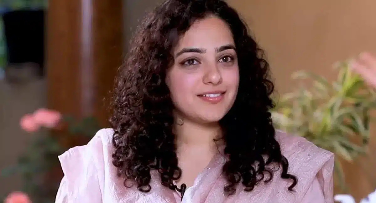Nithya Menen marriage news viral