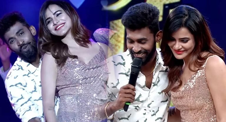 Ashu Reddy : నువ్ ఎప్పటికీ దేవతవే.. ఏం ఇవ్వగలను.. అషూ రెడ్డికి ప్రపోజ్ చేసిన ఎక్స్ ప్రెస్ హరి