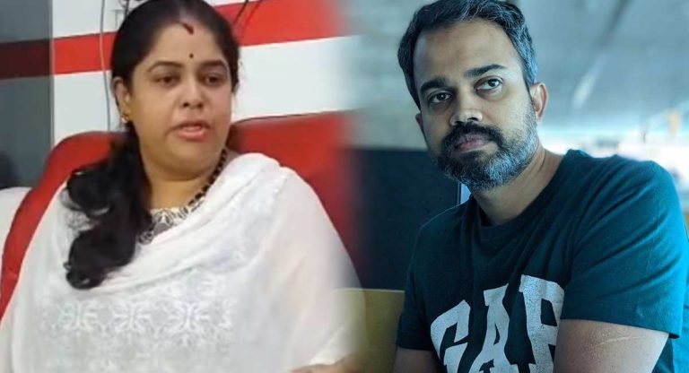 Prashanth Neel : ప్రశాంత్ నీల్ కి నరేష్ మూడో భార్య చుట్టమా ?