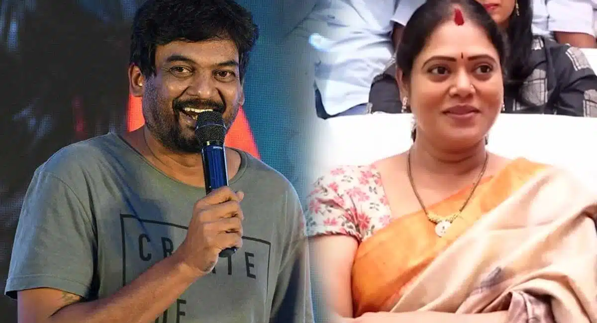 Puri Jagannath : పూరీ జగన్నాథ్ దంపతుల విడాకులపై ఆయన ఏమన్నారంటే..!