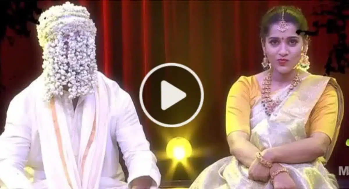 Anchor Rashmi Opens About Her Love And Marriage