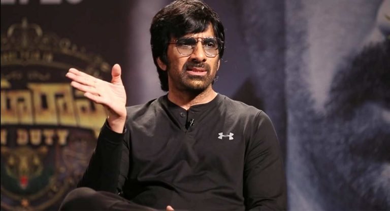 Ravi Teja : పాపం రవితేజ మీద అలాంటి వార్తలు.. లైట్ తీసుకున్న మాస్ మహారాజా
