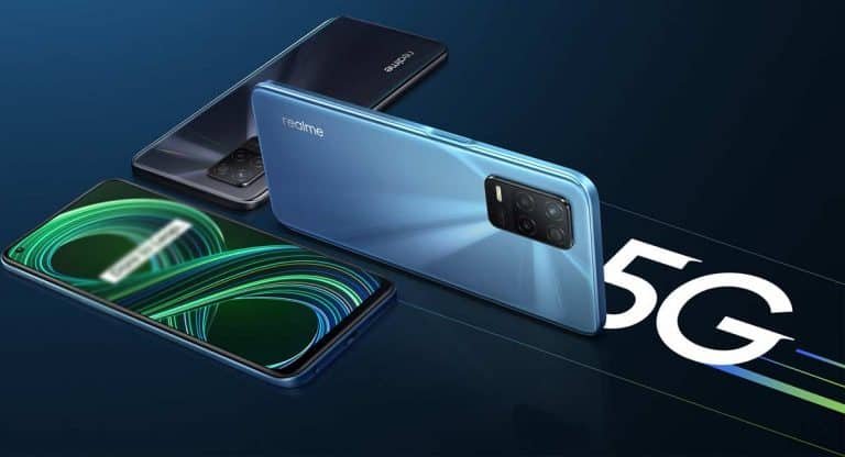 Realme 9 5G : మొబైల్ కొనాలనుకుంటున్నారా… అయితే మీకు గుడ్ న్యూస్..